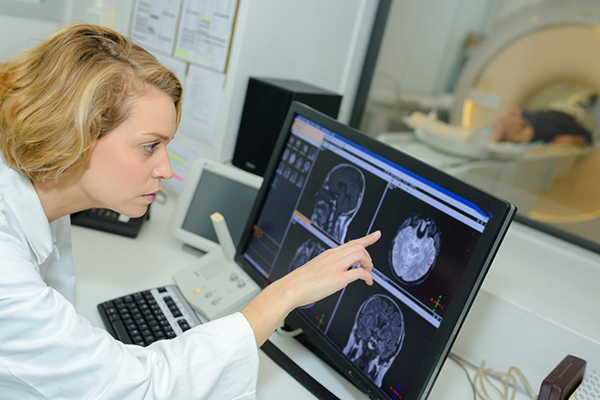 cursos de imagenología médica